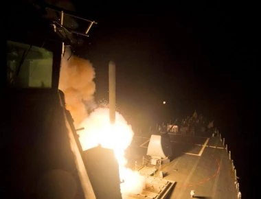 Ρωσικό Γενικό Επιτελείο: «Σοβαρές ενδείξεις ότι ΗΠΑ και Γαλλία θα κτυπήσουν στη Συρία - Θα απαντήσουμε»! (upd 2)